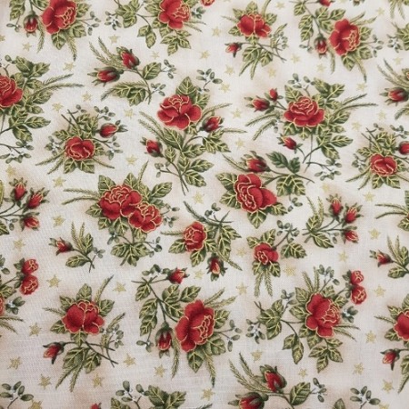 Vintage Rose