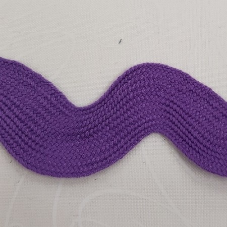 Kroklisser 3 cm