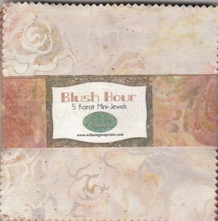 Blush Hour