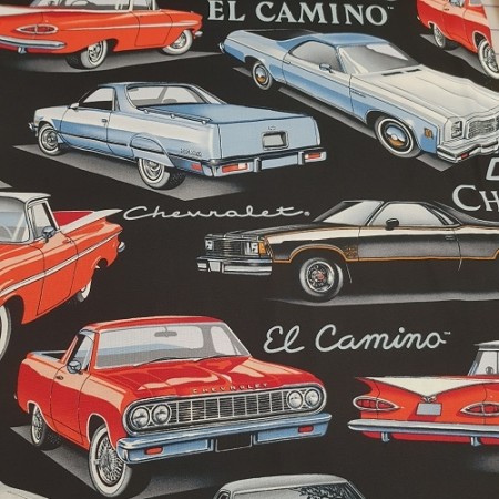 El Camino