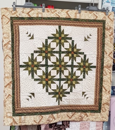 Mexican Star