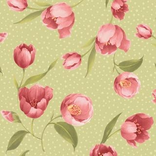 Floral Harmony