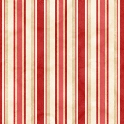 Røde striper
