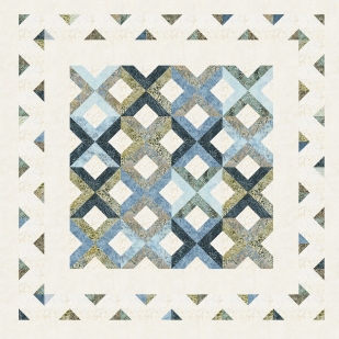 Strip Tube Lattice
