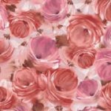 Tulle and Petals