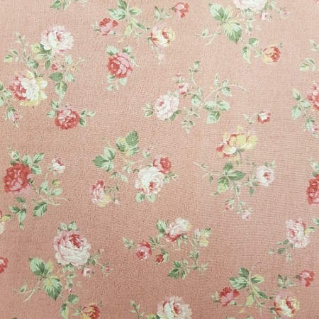 Antique Rose