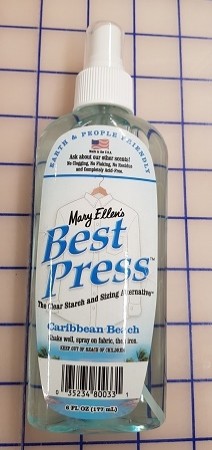 Mary Ellen´s Best Press-Caribbean Beach