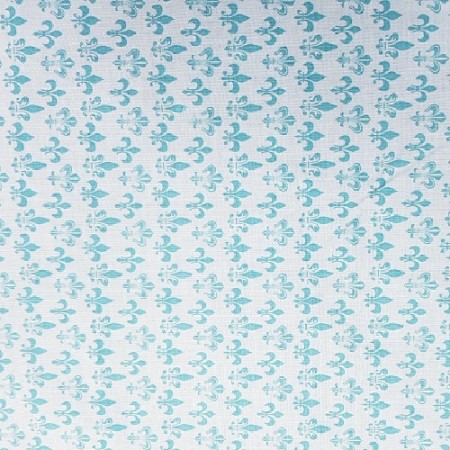 Fleur de Lis