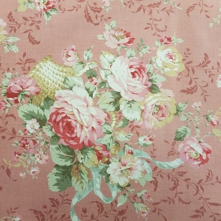 Antique Rose 2