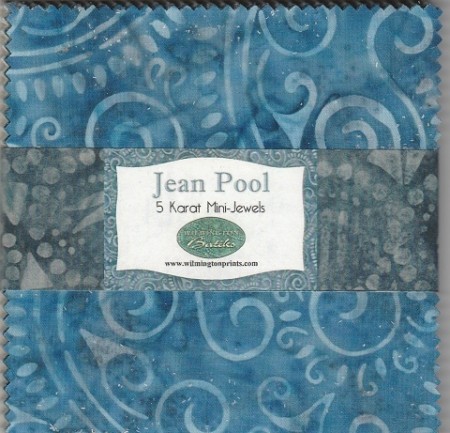 Jean Pool