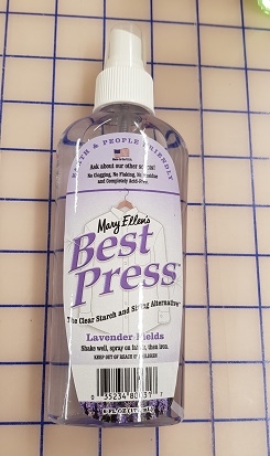 Mary Ellen´s Best Press-Lavender Fields