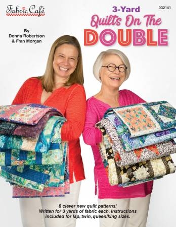 Quilts on the Double
