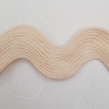 Kroklisser 3 cm
