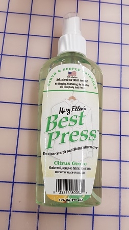 Mary Ellen´s Best Press-Citrus Grove