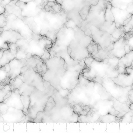 White Marble