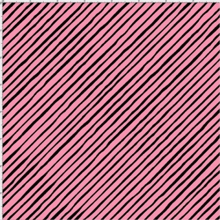 Pink Stripe